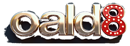 oald8 logo